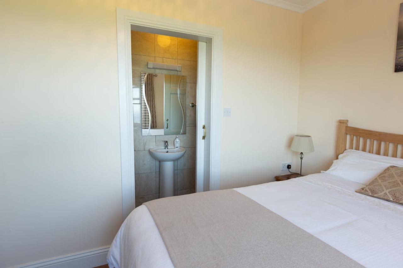 Beenoskee Bed And Breakfast Castlegregory Exteriér fotografie