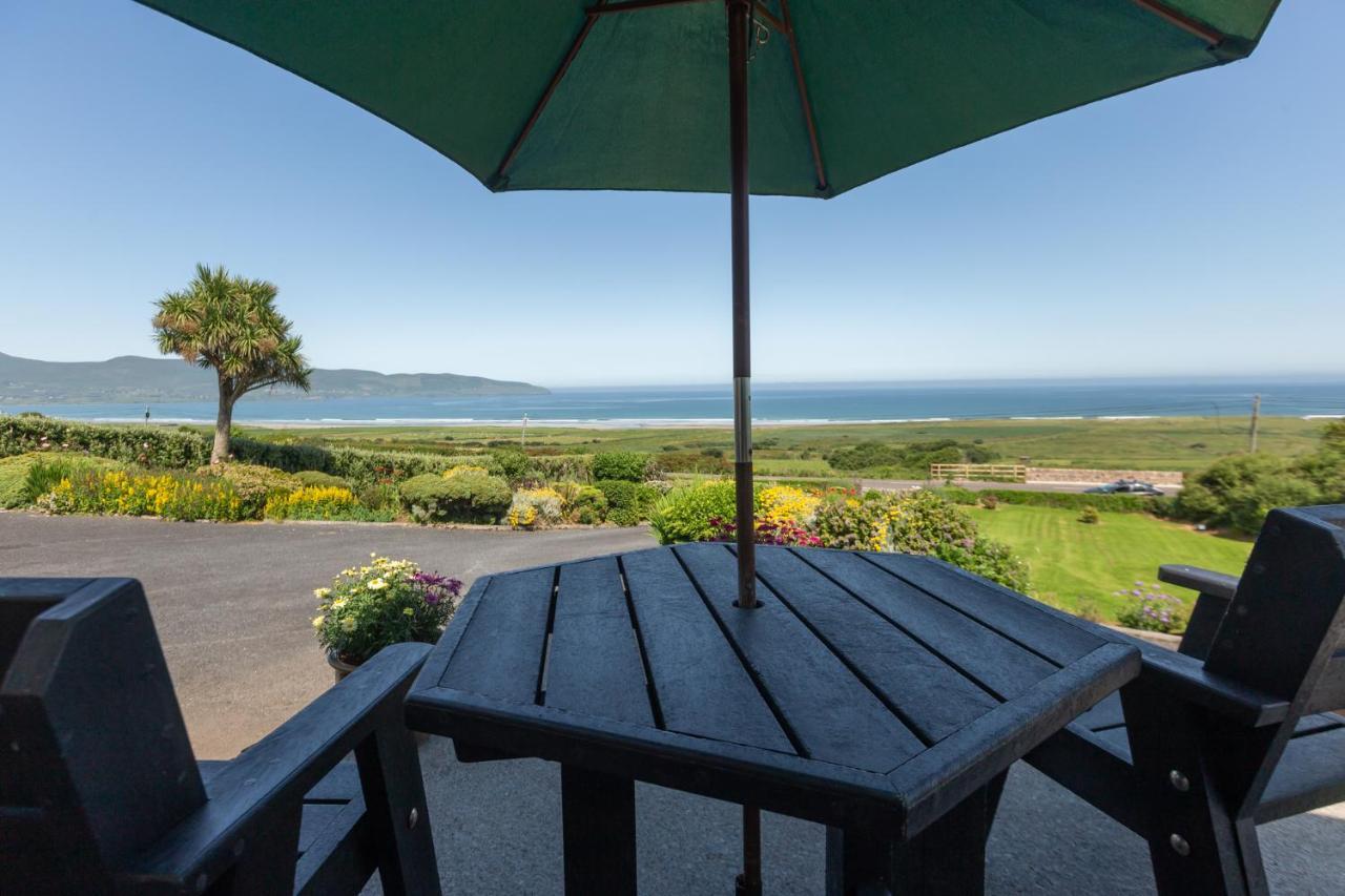 Beenoskee Bed And Breakfast Castlegregory Exteriér fotografie
