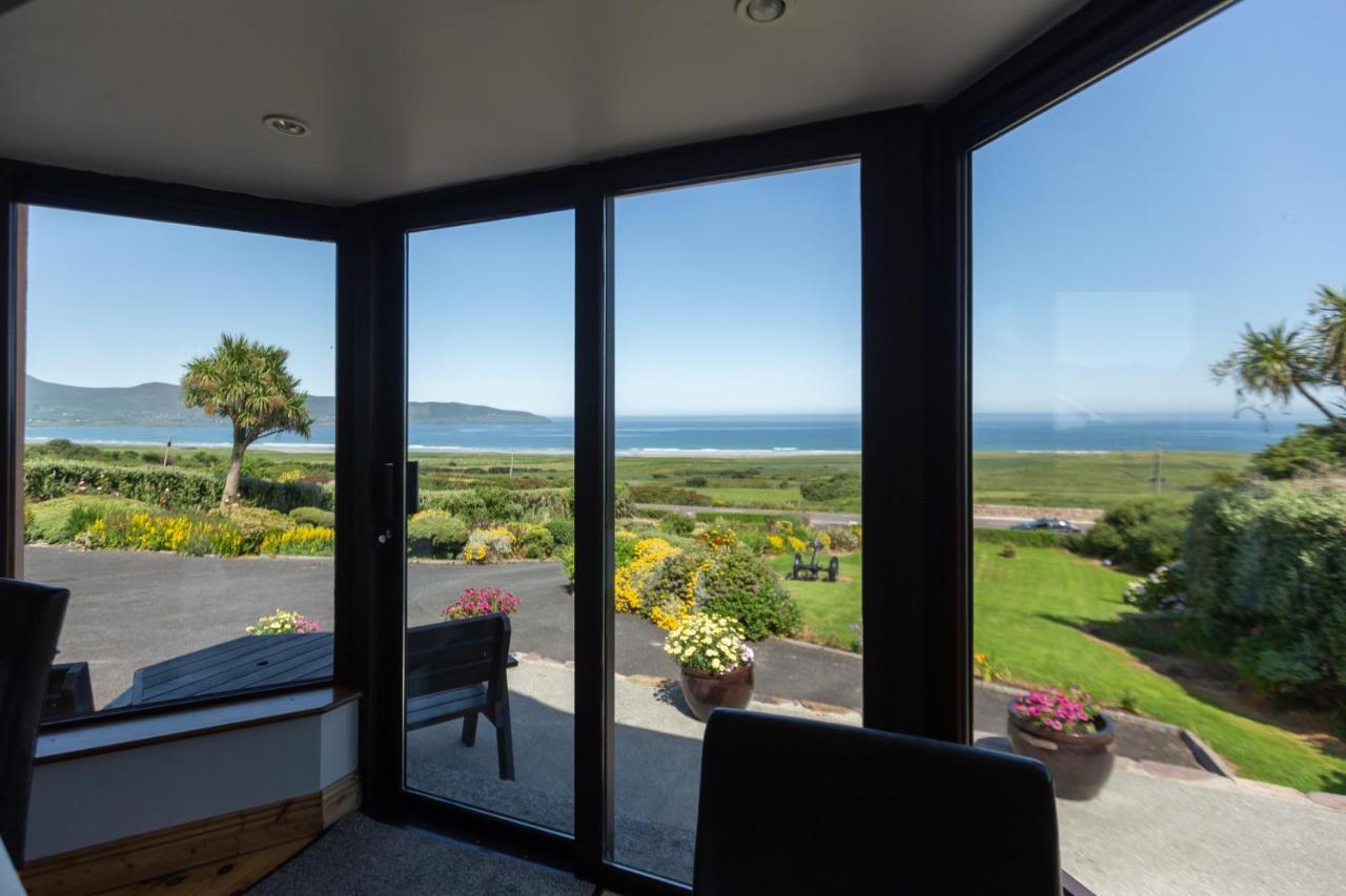 Beenoskee Bed And Breakfast Castlegregory Exteriér fotografie