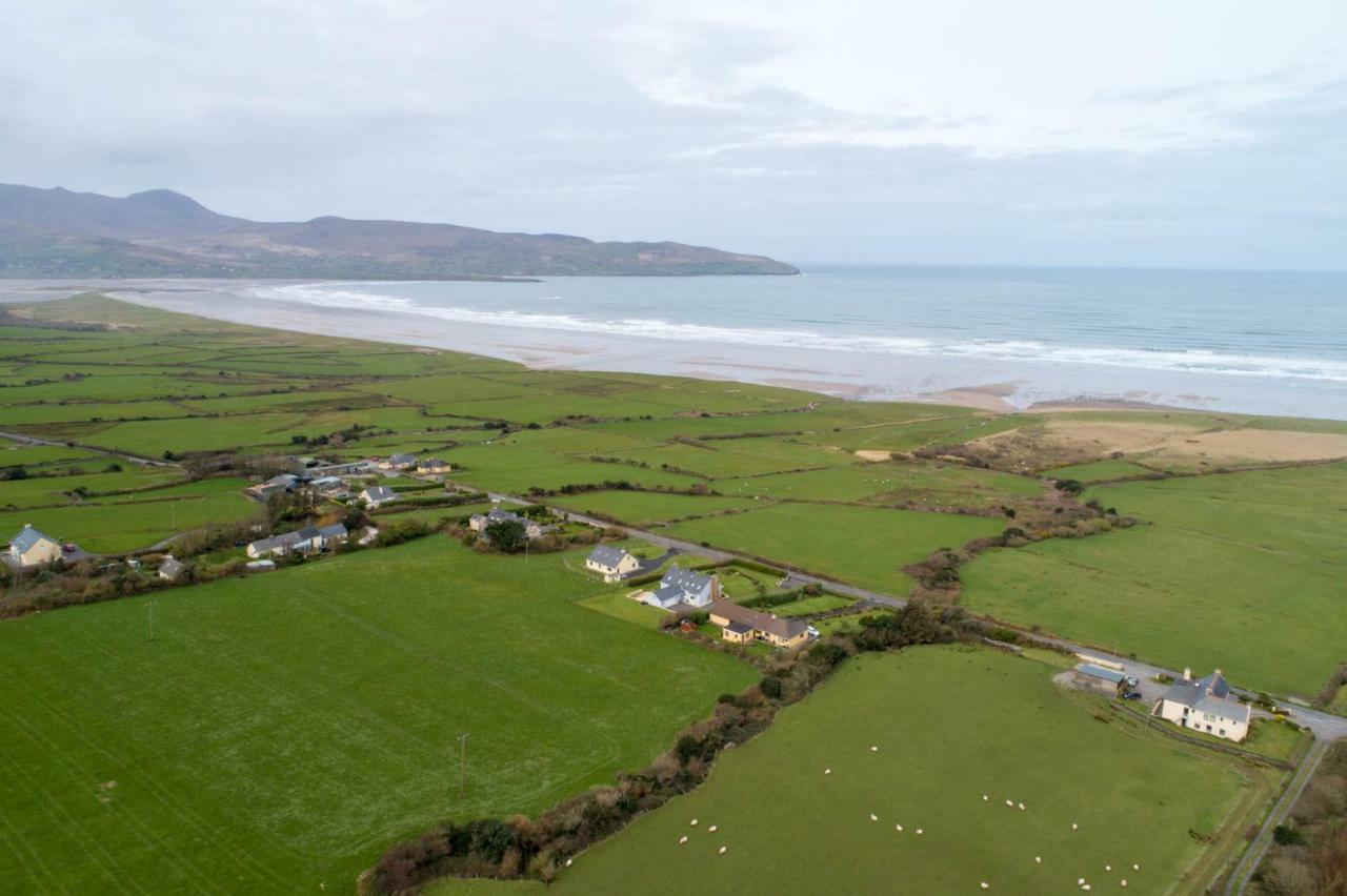 Beenoskee Bed And Breakfast Castlegregory Exteriér fotografie
